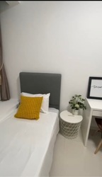 One-north Residences (D5), Apartment #542374241